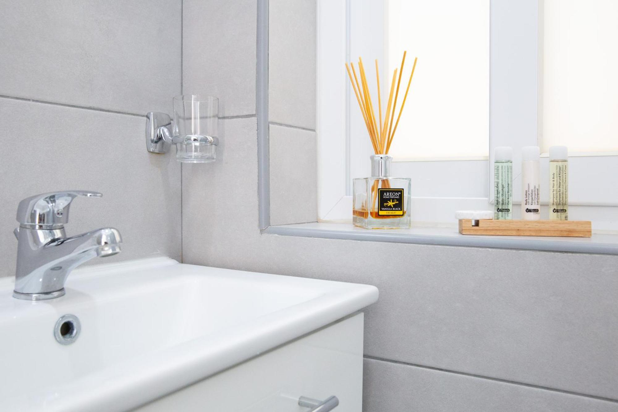 Valletta Waterfront 2 Beds Flat By Arcobnb Floriana Eksteriør billede