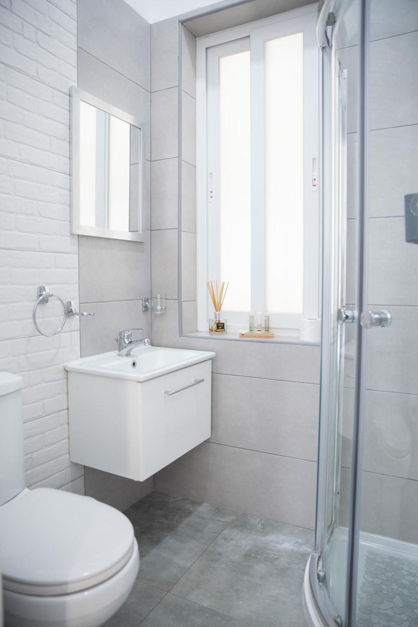 Valletta Waterfront 2 Beds Flat By Arcobnb Floriana Eksteriør billede
