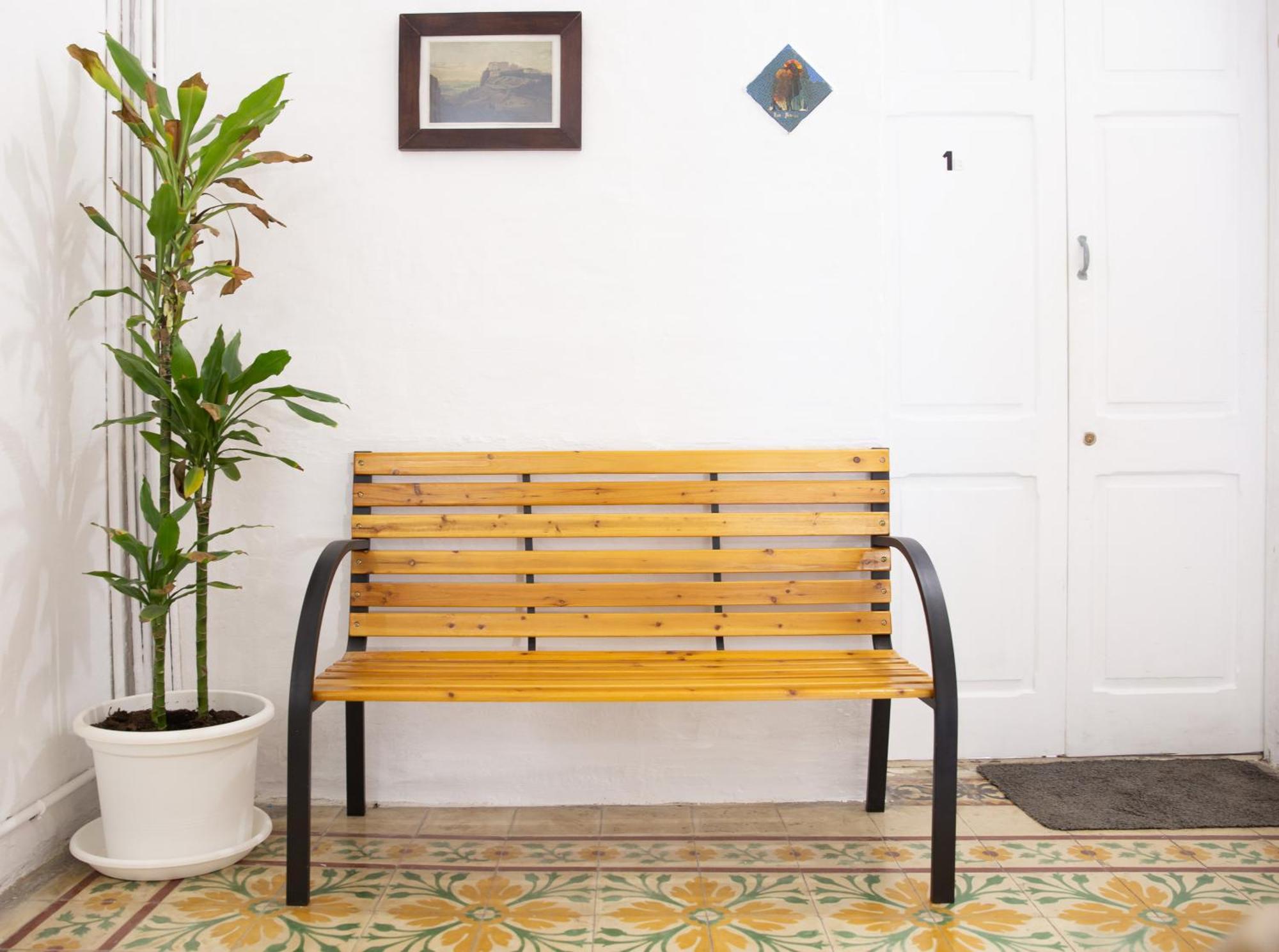 Valletta Waterfront 2 Beds Flat By Arcobnb Floriana Eksteriør billede