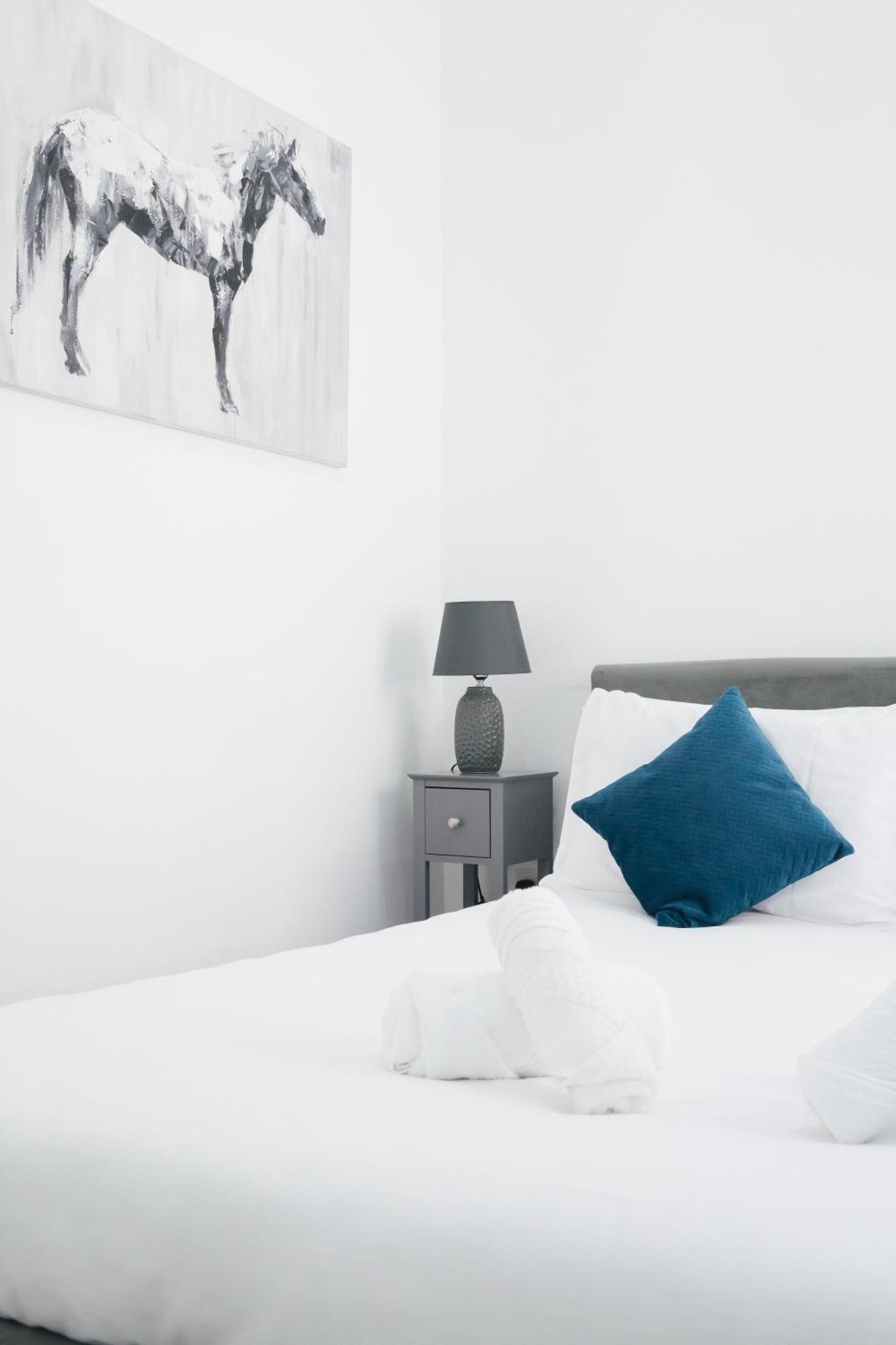 Valletta Waterfront 2 Beds Flat By Arcobnb Floriana Eksteriør billede
