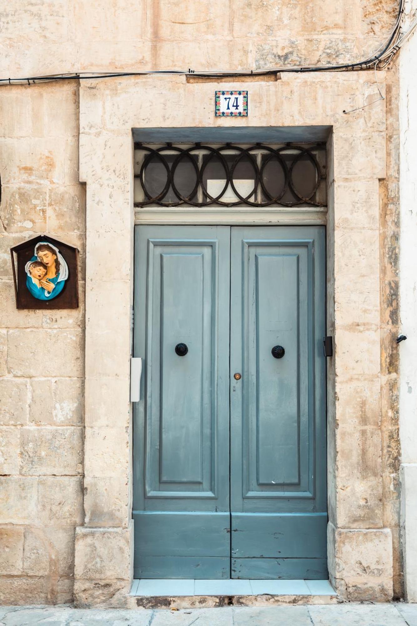 Valletta Waterfront 2 Beds Flat By Arcobnb Floriana Eksteriør billede