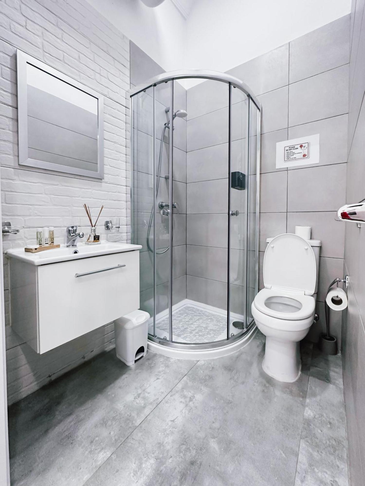 Valletta Waterfront 2 Beds Flat By Arcobnb Floriana Eksteriør billede